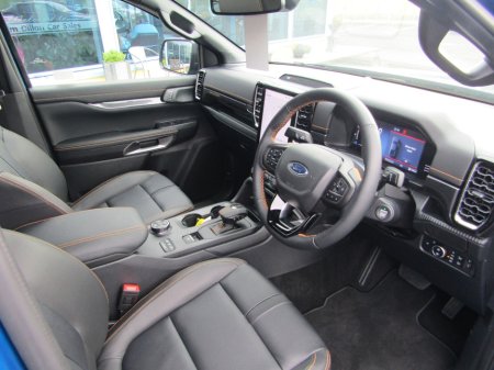 2026 Ford Ranger - photo 15