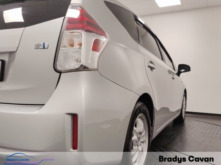 2016 Toyota Prius - photo 25