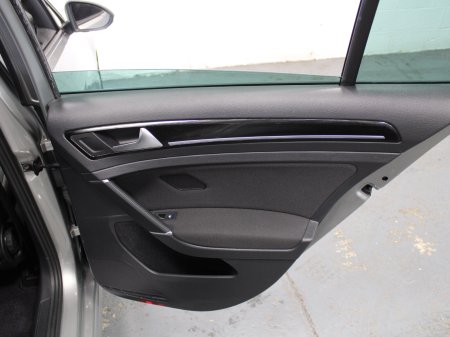 2018 Volkswagen Golf - photo 28