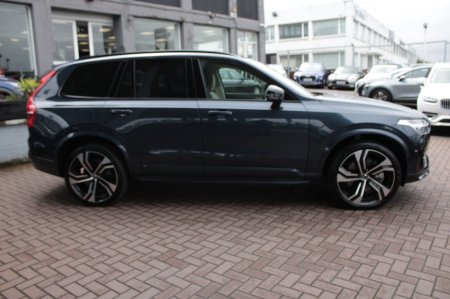 2023 Volvo XC90 - photo 3
