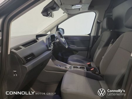 2026 Volkswagen Caddy - photo 4