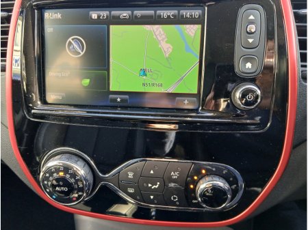 2017 Renault Captur - photo 6