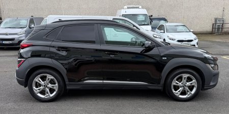 2021 Hyundai KONA - photo 3