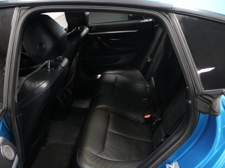 2017 BMW 4-Series - photo 36