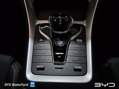 2026 BYD SEALION 5 - photo 26