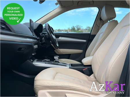 2017 Audi Q5 - photo 11