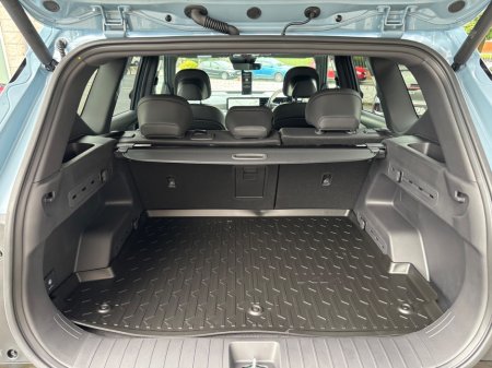 2026 Kia EV5 - photo 21