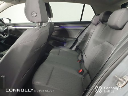 2026 Volkswagen Golf - photo 6