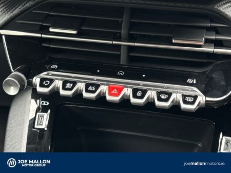 2027 Peugeot 208 - photo 27