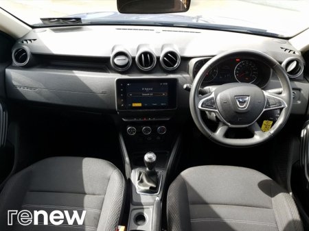 2022 Dacia Duster - photo 2