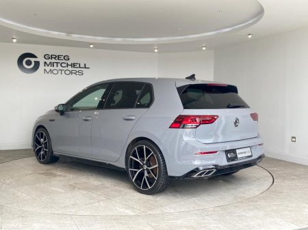 2022 Volkswagen Golf - photo 13