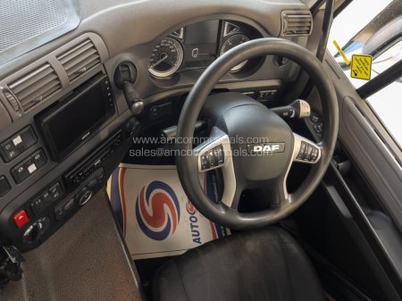 2022 DAF CF 450 - photo 26