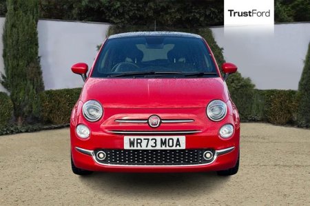 2023 Fiat 500 - photo 6