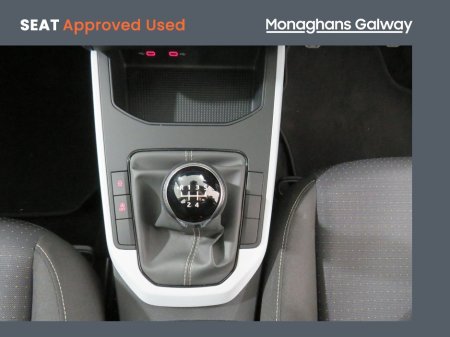 2023 SEAT Arona - photo 25