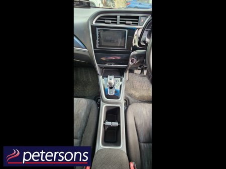 2021 Honda Shuttle - photo 21