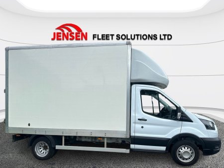 2023 Ford Transit - photo 5