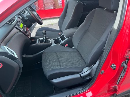 2017 Nissan Qashqai - photo 12