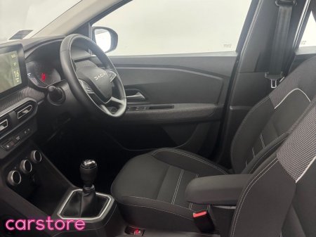 2023 Dacia Jogger - photo 12