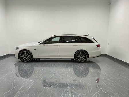 2021 Mercedes-Benz E-Class - photo 12