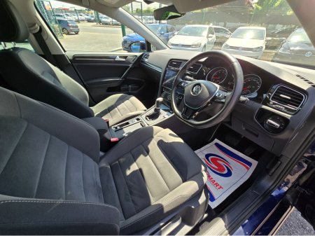 2017 Volkswagen Golf - photo 3