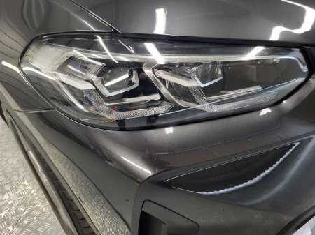2024 BMW X3 - photo 20