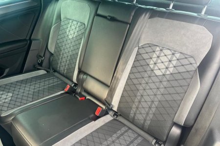 2020 Volkswagen Tiguan - photo 20