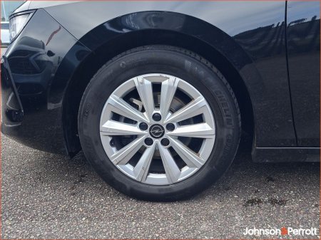2025 Opel Astra - photo 9