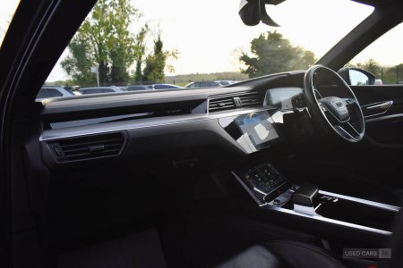 2022 Audi e-tron - photo 10