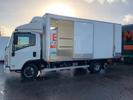 2019 Isuzu Other - photo 29
