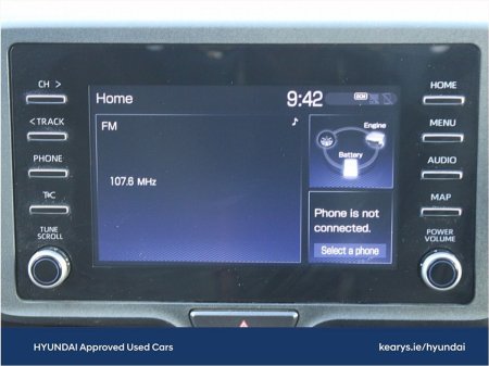 2021 Toyota Yaris - photo 14