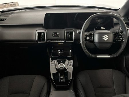 2026 Suzuki Vitara - photo 14