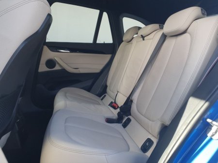 2022 BMW X1 - photo 22
