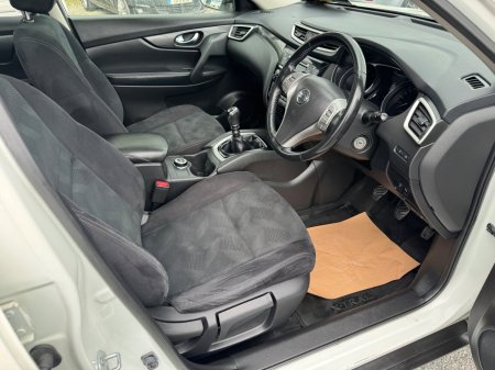 2016 Nissan X-Trail - photo 5
