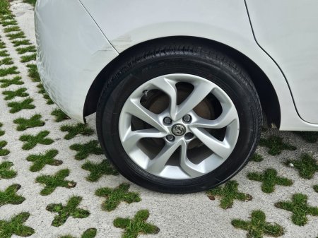 2016 Opel Corsa - photo 11