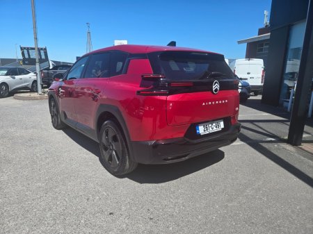 2026 Citroen C5 Aircross - photo 3