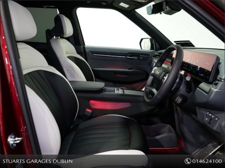 2027 Kia EV9 - photo 27