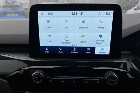2023 Ford Kuga - photo 36