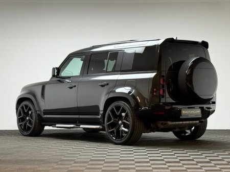 2024 Land Rover Defender - photo 5