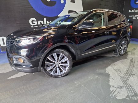 2020 Renault Kadjar - photo 4