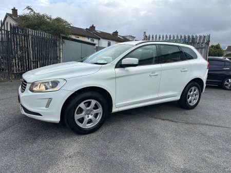 2014 Volvo XC60 - photo 18
