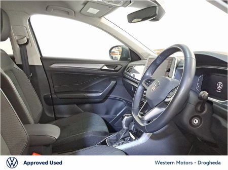 2024 Volkswagen T-Roc - photo 19