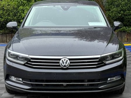 2019 Volkswagen Passat - photo 15