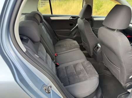 2012 Volkswagen Golf - photo 19
