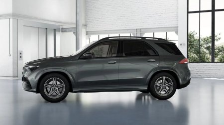 2026 Mercedes-Benz GLE - photo 9