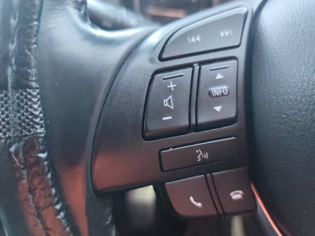 2013 Mazda Mazda6 - photo 21