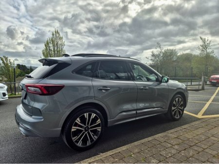 2026 Ford Kuga - photo 7