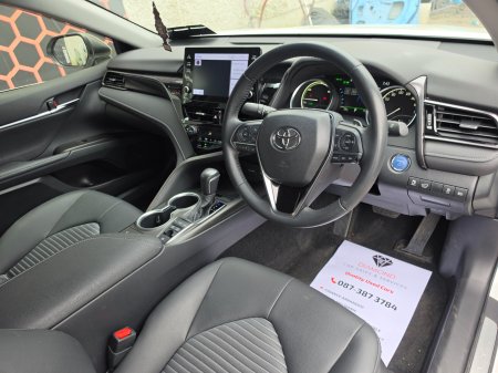 2023 Toyota Camry - photo 25