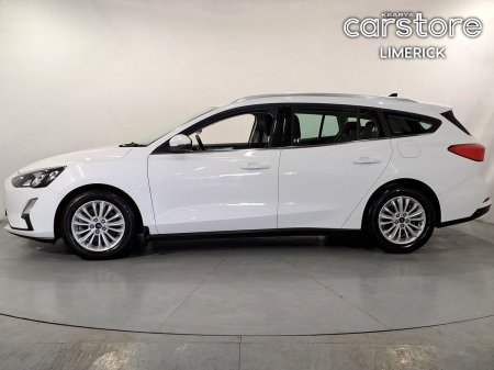 2021 Ford Focus - photo 6