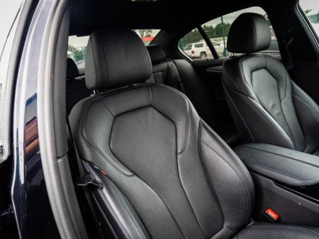 2019 BMW 5-Series - photo 12