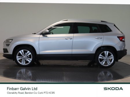 2019 Skoda Karoq - photo 6